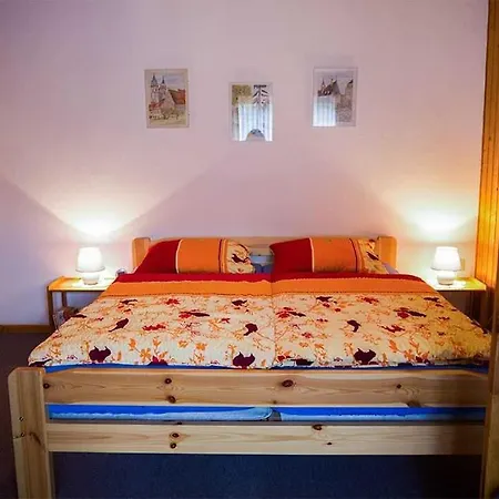 Haus Auerhahn Apartment *