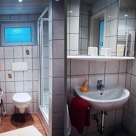 Haus Auerhahn Apartament