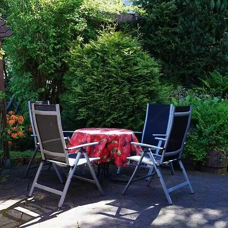 Haus Auerhahn Wildemann