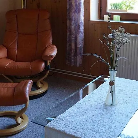 Haus Auerhahn Apartment