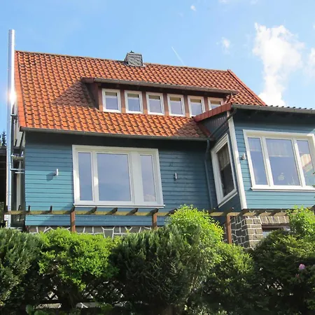 Haus Auerhahn Apartment *