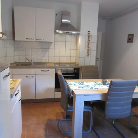 Haus Auerhahn Wildemann