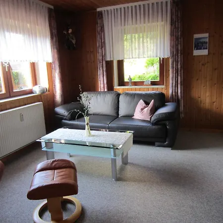 Haus Auerhahn Wildemann