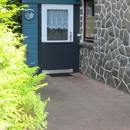 Haus Auerhahn Apartment *