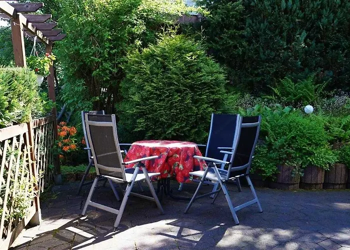 Haus Auerhahn Wildemann