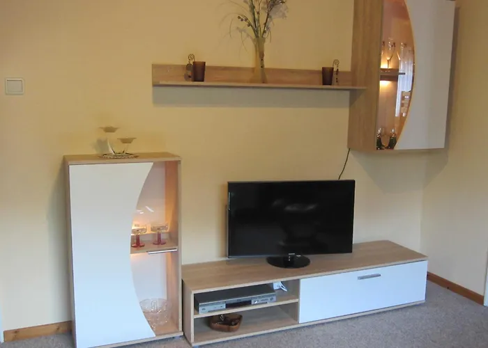 Lejlighed Haus Auerhahn Wildemann