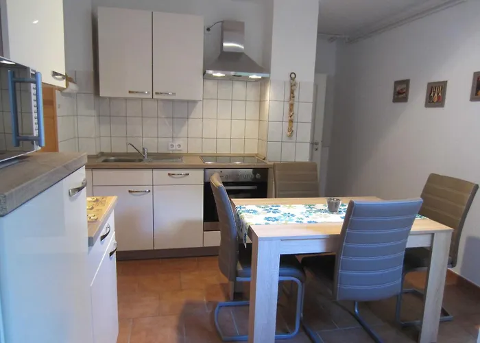 Haus Auerhahn Wildemann