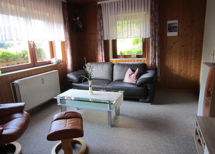 Haus Auerhahn Wildemann