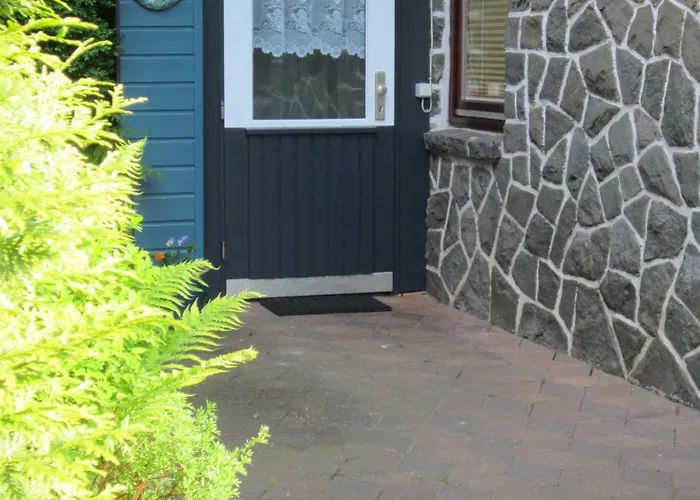 Haus Auerhahn Lejlighed *