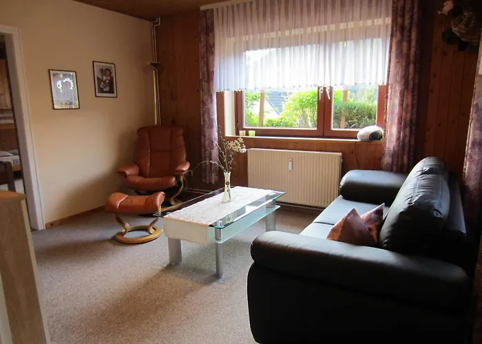 Haus Auerhahn Wildemann